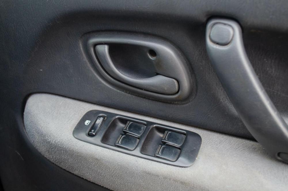 Suzuki Wagon R II Курган  - изображение 12