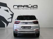 Chery Tiggo 4 I Рестайлинг Ростов-на-Дону  - изображение 25