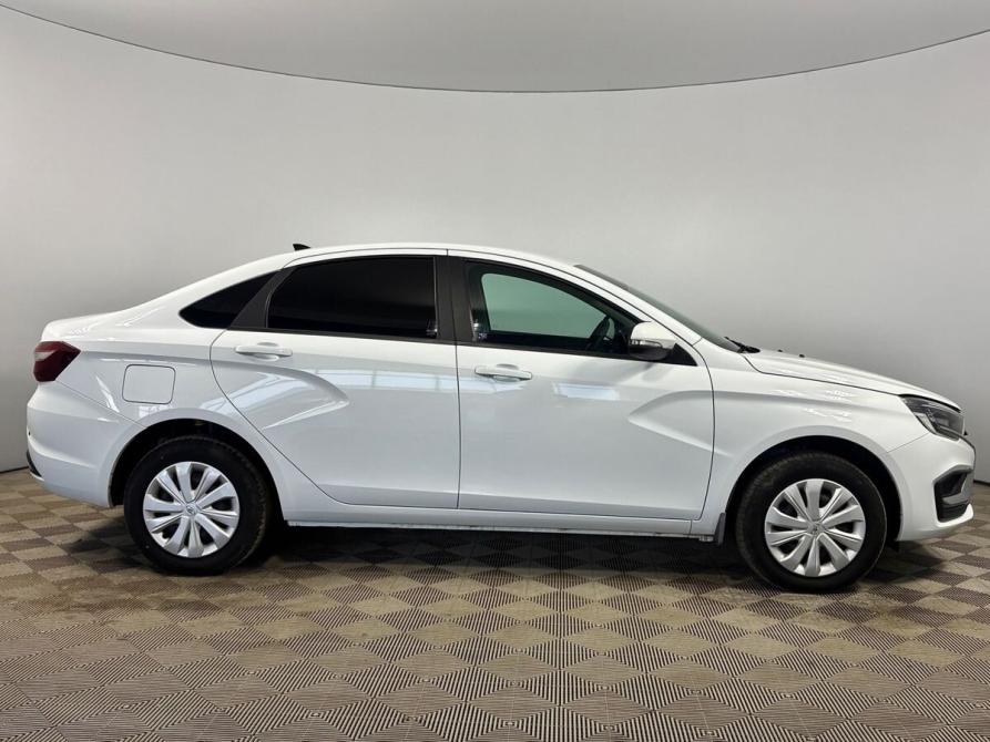 Lada (ВАЗ) Vesta I Рестайлинг (NG) Борисоглебск  - изображение 7