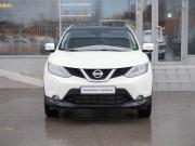 Nissan Qashqai II Новосибирск  - изображение 28