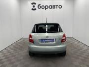 Skoda Fabia II Рестайлинг Воронеж  - изображение 29