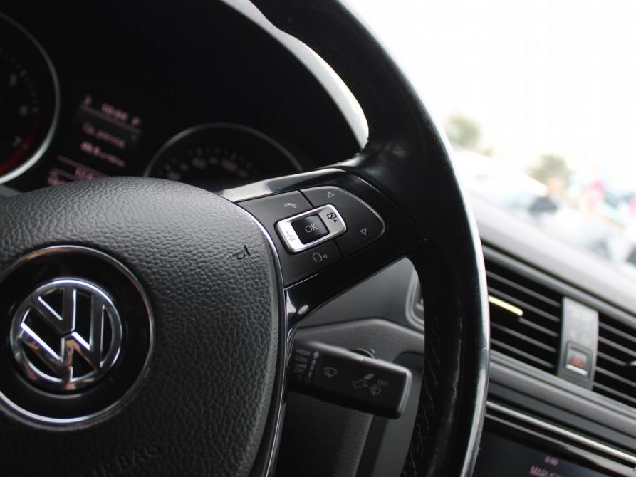 Volkswagen Jetta VI Рестайлинг Дзержинск  - изображение 14