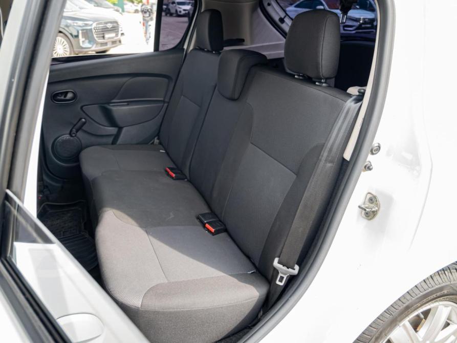 Renault Sandero II Краснодар  - изображение 9