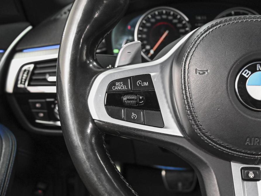 BMW 5 серии VII (G30/G31/G38) Ставрополь  - изображение 18