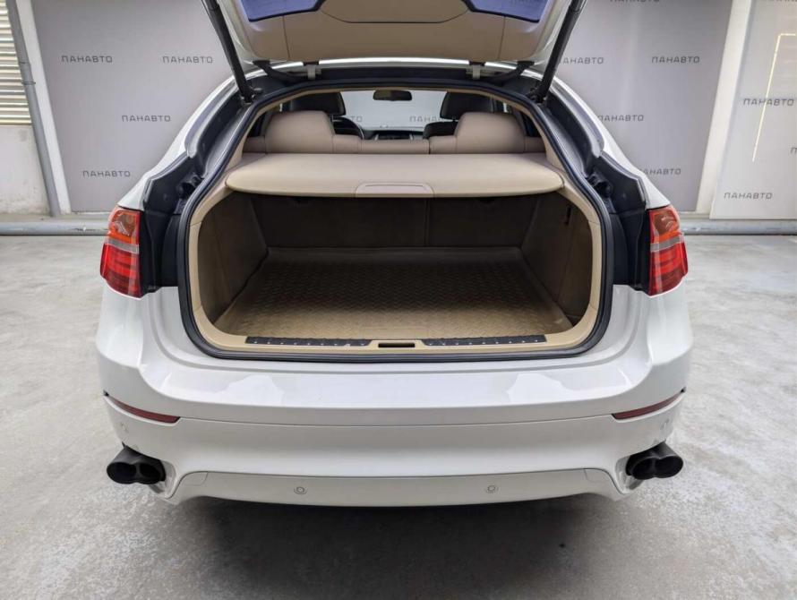 BMW X6 I (E71) Рестайлинг Москва  - изображение 7