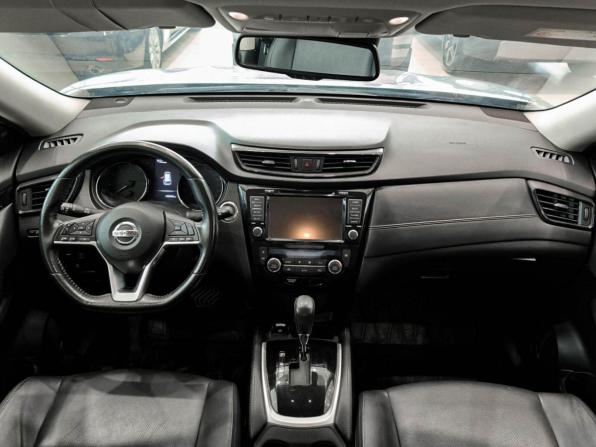 Nissan X-Trail III Рестайлинг с пробегом 2019 года, цена 2 050 000 рублей, 140904 км, внедорожник, Автокод Объявления