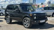 Lada (ВАЗ) 2121 (4x4) I Рестайлинг (2020) Уфа  - изображение 11