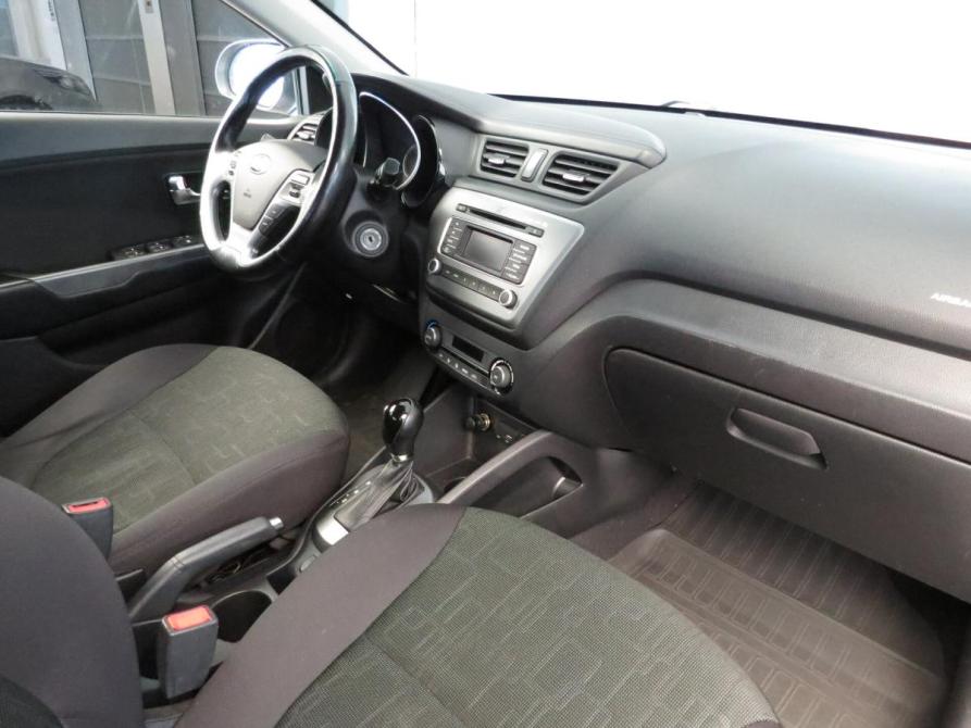 Kia Rio III Рестайлинг Санкт-Петербург  - изображение 5