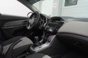 Chevrolet Cruze I Ульяновск  - изображение 38