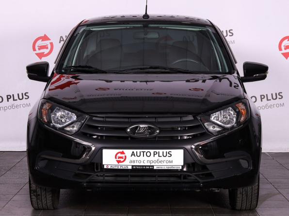 Lada (ВАЗ) Granta I Рестайлинг с пробегом 2024 года, цена 950 000 рублей, 32100 км, седан, Автокод Объявления