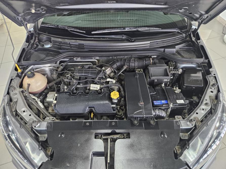 Lada (ВАЗ) Vesta I Курган  - изображение 10