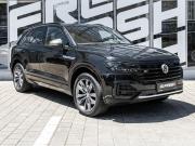 Volkswagen Touareg III Ставрополь  - изображение 26