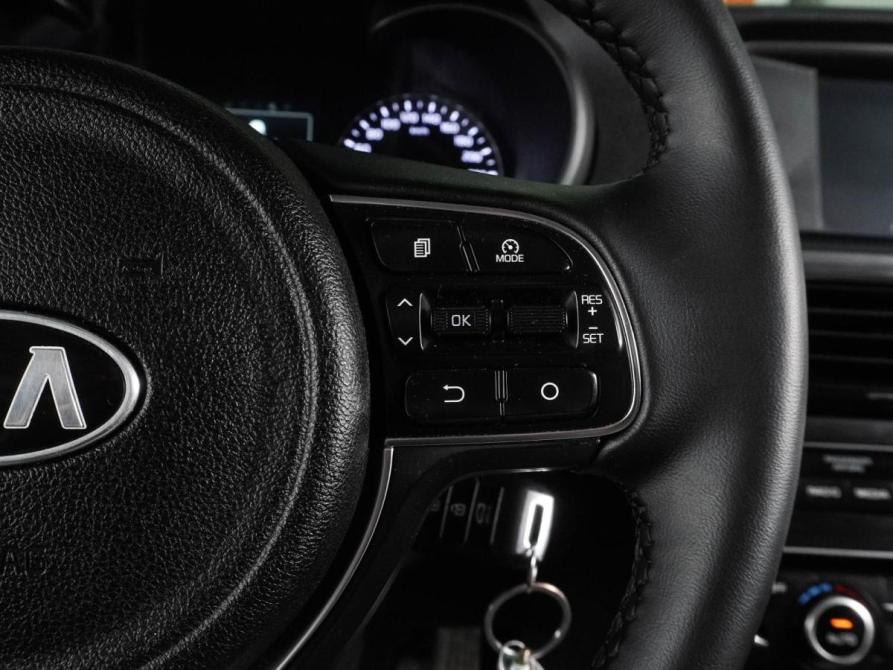 Kia Optima IV Воронеж  - изображение 19
