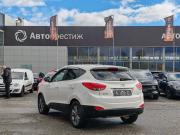 Hyundai ix35 I Рестайлинг Пермь  - изображение 31