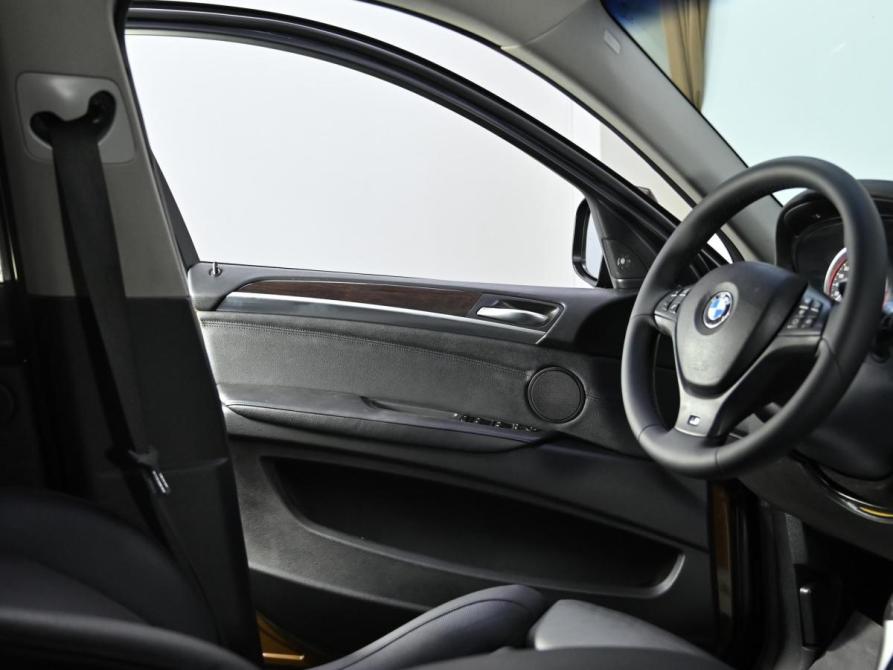 BMW X6 I (E71) Рестайлинг Москва  - изображение 12