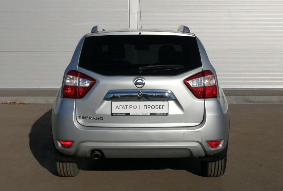 Nissan Terrano III (D10) Иваново  - изображение 6