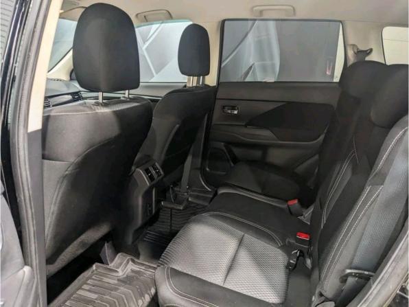 Mitsubishi Outlander III Рестайлинг 3 с пробегом 2021 года, цена 2 525 000 рублей, 124000 км, внедорожник, Автокод Объявления