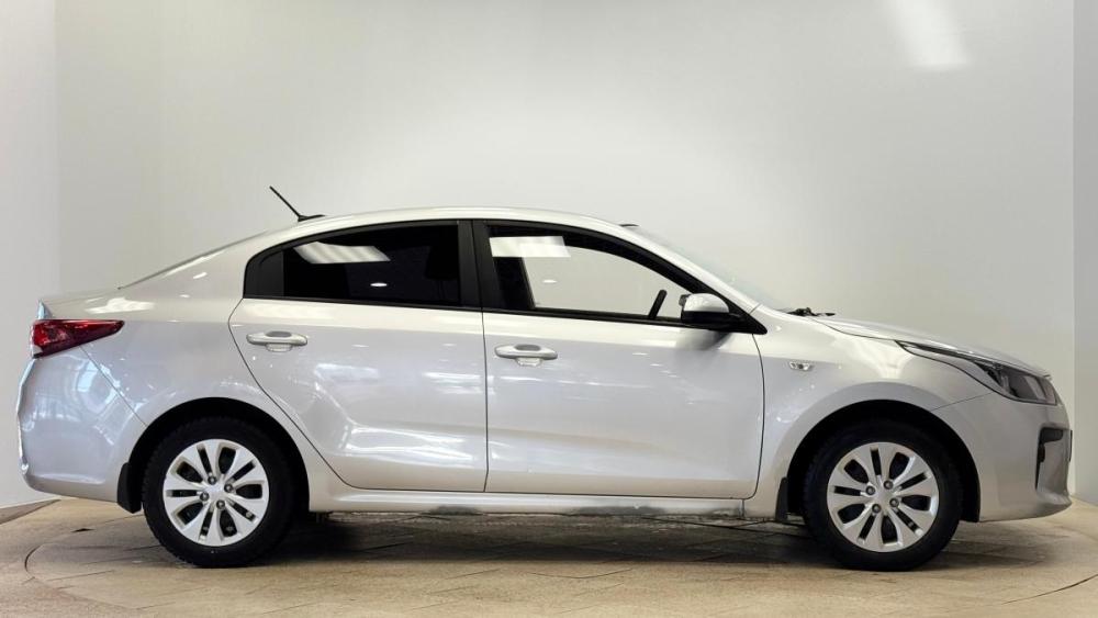 Kia Rio IV Киров  - изображение 5