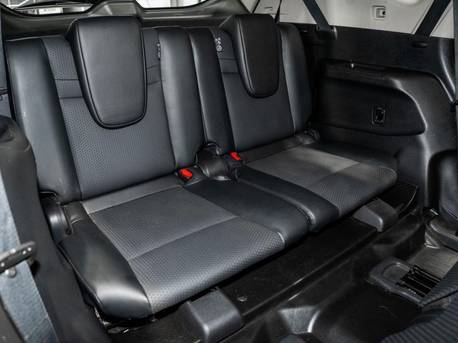 Nissan X-Trail III Рестайлинг Чита  - изображение 5