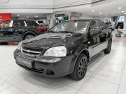 Chevrolet Lacetti I Казань  - изображение 23