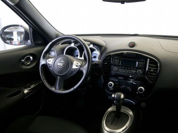 Nissan Juke I с пробегом 2014 года, цена 975 000 рублей, 168448 км, внедорожник, Автокод Объявления