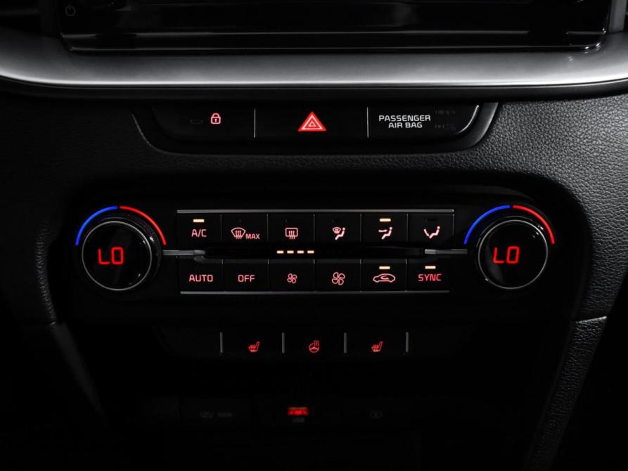 Kia Ceed III Санкт-Петербург  - изображение 19