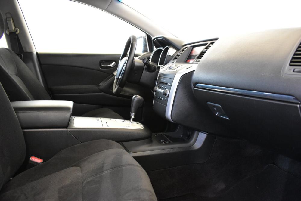 Nissan Murano II (Z51) Рестайлинг Москва  - изображение 11