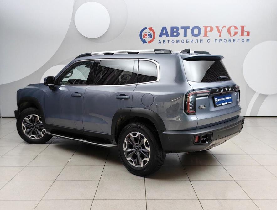 Haval Dargo Подольск  - изображение 2