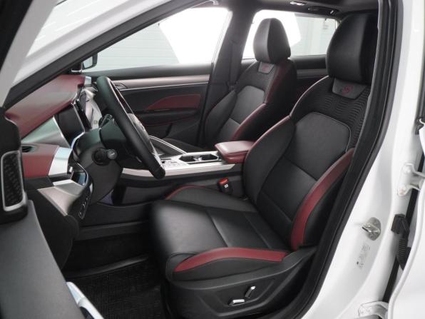 Belgee X50 с пробегом 2024 года, цена 1 699 000 рублей, 71255 км, внедорожник, Автокод Объявления