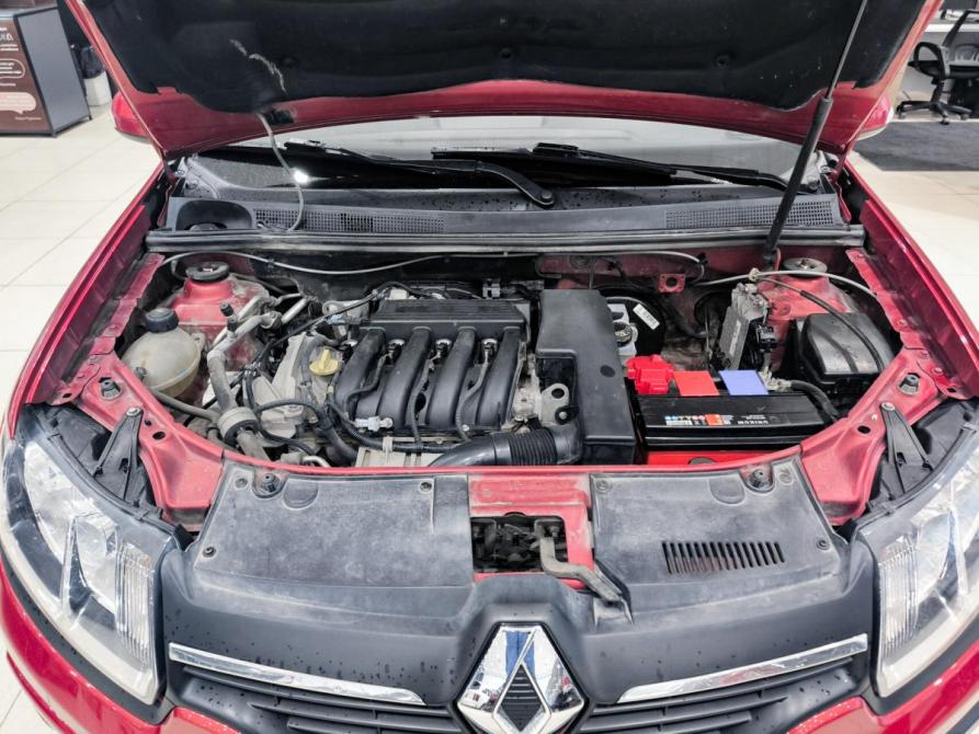 Renault Sandero II Казань  - изображение 11