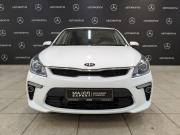 Kia Rio IV Москва  - изображение 28