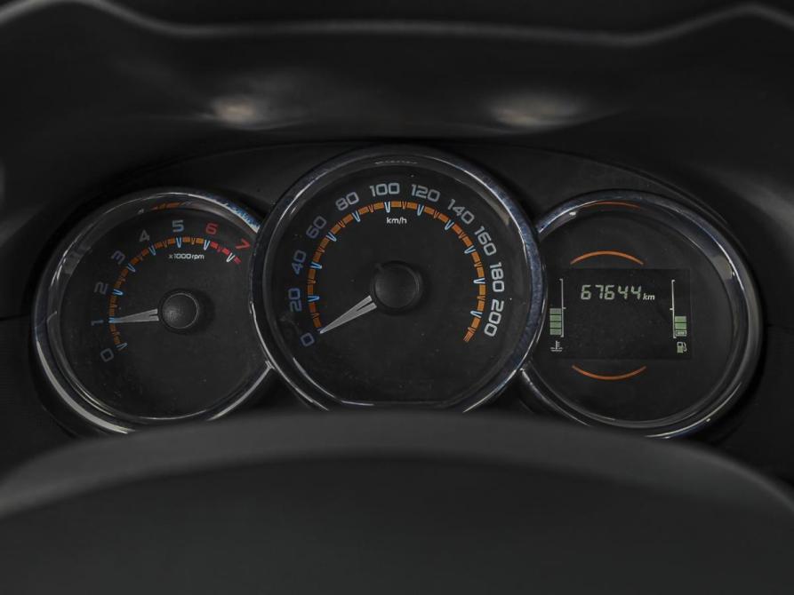Lada (ВАЗ) Largus I Рестайлинг Ставрополь  - изображение 20