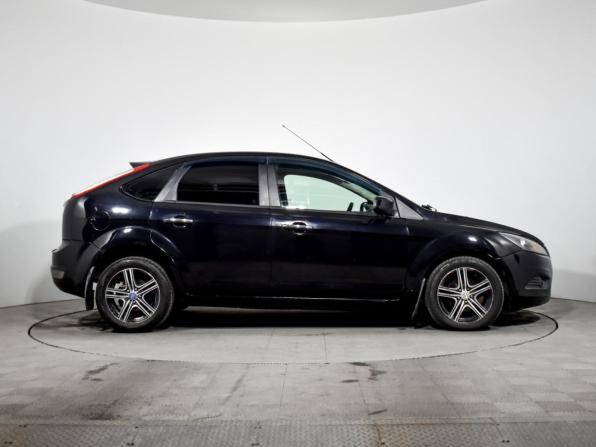 Ford Focus II Рестайлинг с пробегом 2010 года, цена 375 000 рублей, 420000 км, хэтчбек, Автокод Объявления