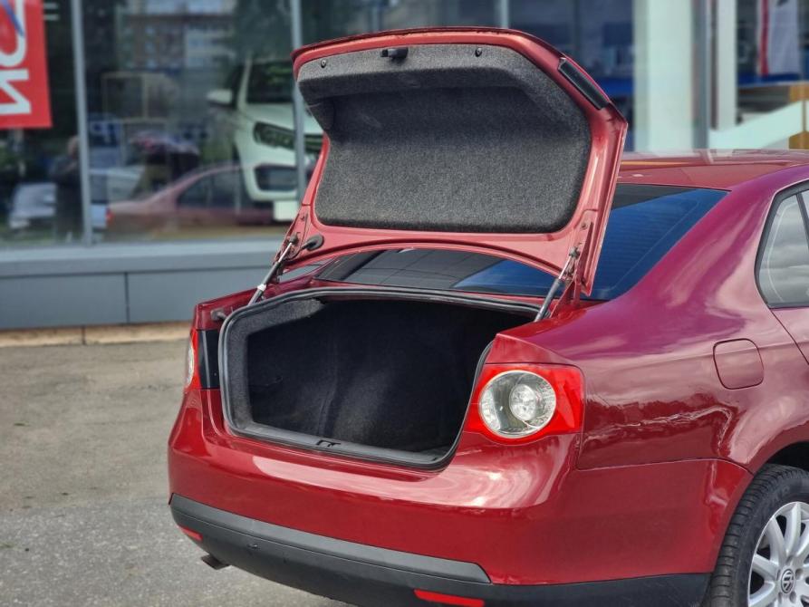 Volkswagen Jetta V Архангельск  - изображение 6