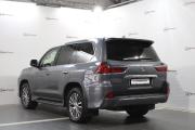 Lexus LX III Рестайлинг 2 Владивосток  - изображение 37