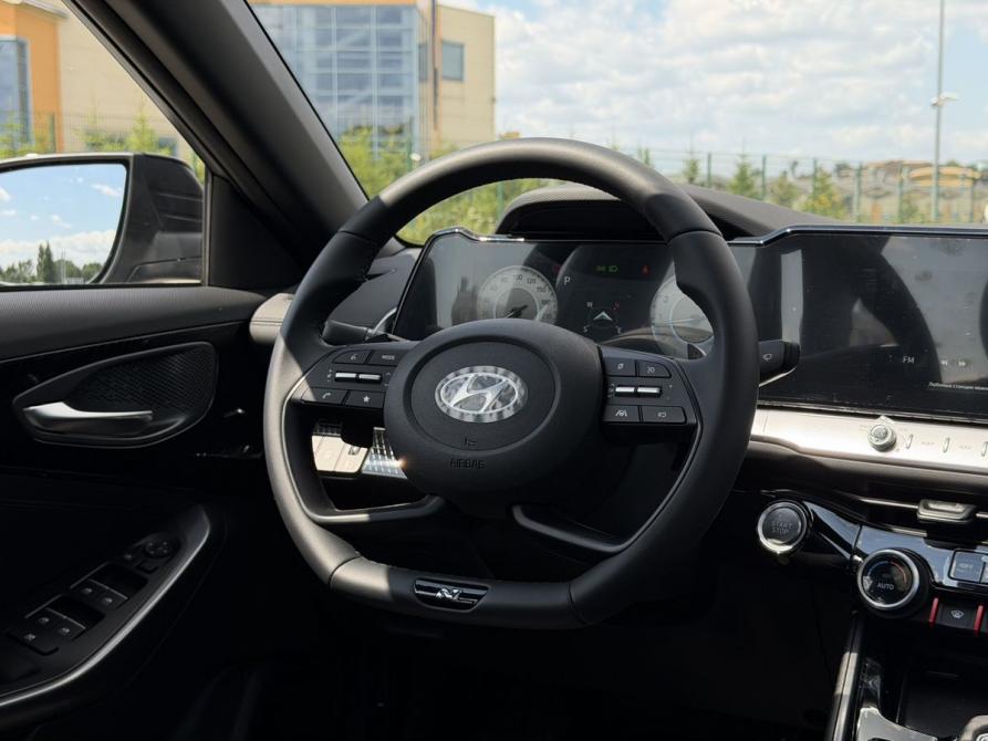 Hyundai Lafesta I Рестайлинг Казань  - изображение 17