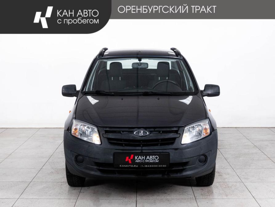 Lada (ВАЗ) Granta I Казань  - изображение 2