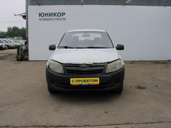 Lada (ВАЗ) Granta I с пробегом 2012 года, цена 69 000 рублей, 285565 км, седан, Автокод Объявления
