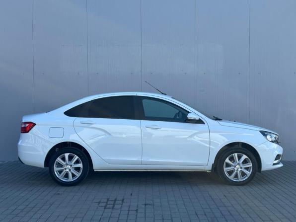 Lada (ВАЗ) Vesta I с пробегом 2020 года, цена 1 220 000 рублей, 51572 км, седан, Автокод Объявления