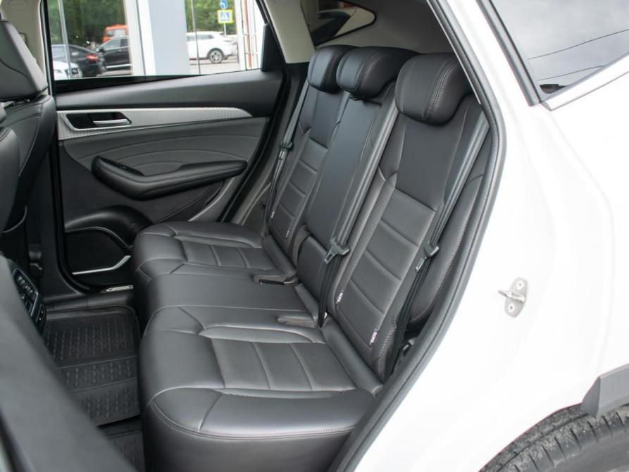 Haval F7 I Рестайлинг Волгоград  - изображение 13