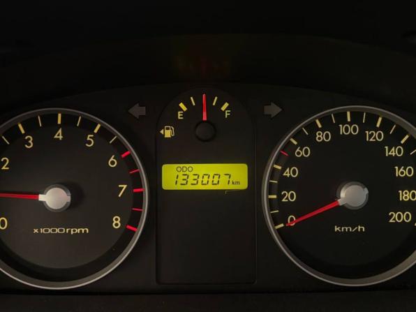 Hyundai Getz I Рестайлинг с пробегом 2010 года, цена 555 800 рублей, 132920 км, хэтчбек, Автокод Объявления