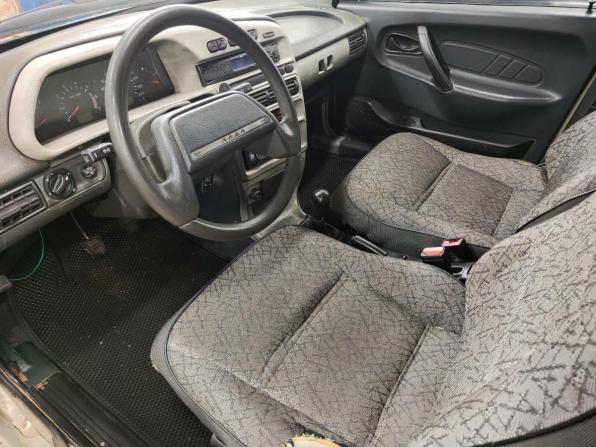 Lada (ВАЗ) 2115 с пробегом 2006 года, цена 115 500 рублей, 219266 км, седан, Автокод Объявления