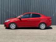 Kia Rio III Рестайлинг Самара  - изображение 27
