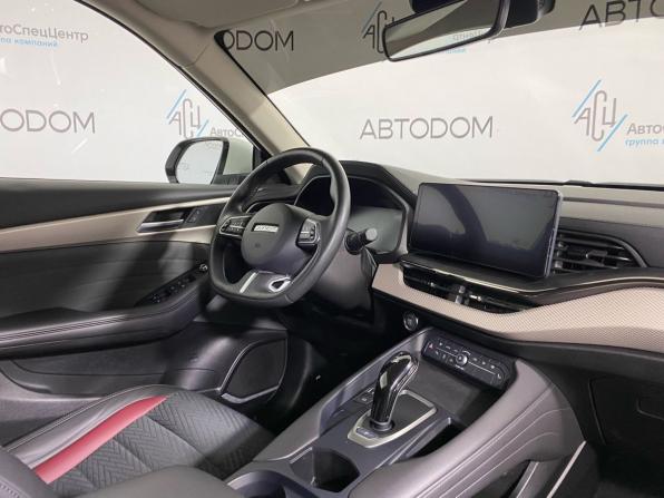 Haval F7 I Рестайлинг с пробегом 2022 года, цена 1 909 000 рублей, 87122 км, внедорожник, Автокод Объявления