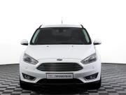 Ford Focus III Рестайлинг Москва  - изображение 22