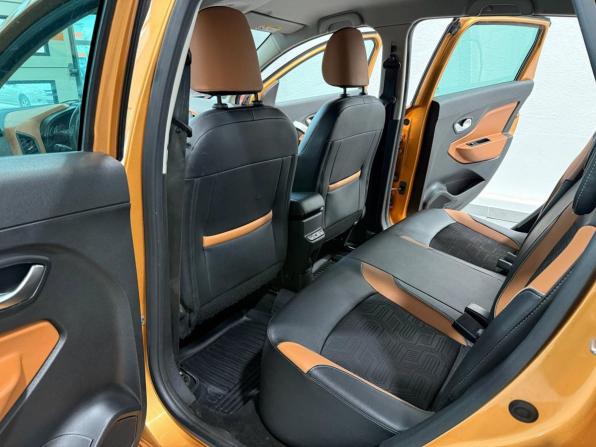 Lada (ВАЗ) XRAY I с пробегом 2018 года, цена 954 000 рублей, 110932 км, хэтчбек, Автокод Объявления