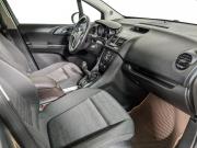 Opel Meriva B Екатеринбург  - изображение 27