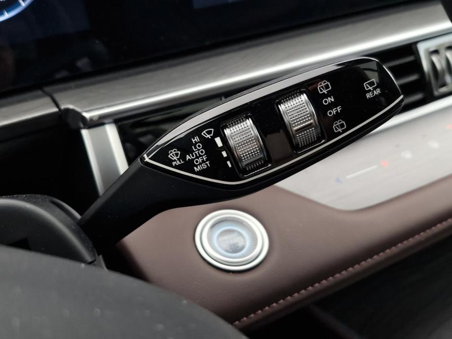 Chery Tiggo 8 Pro Plug-in Hybrid Нижний Новгород  - изображение 20