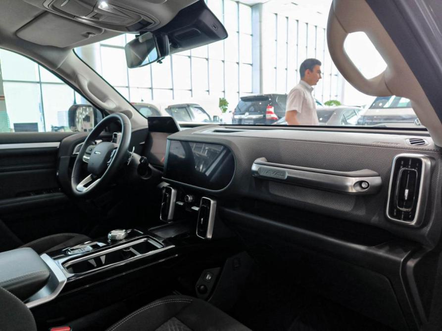 Haval Dargo I Казань  - изображение 13