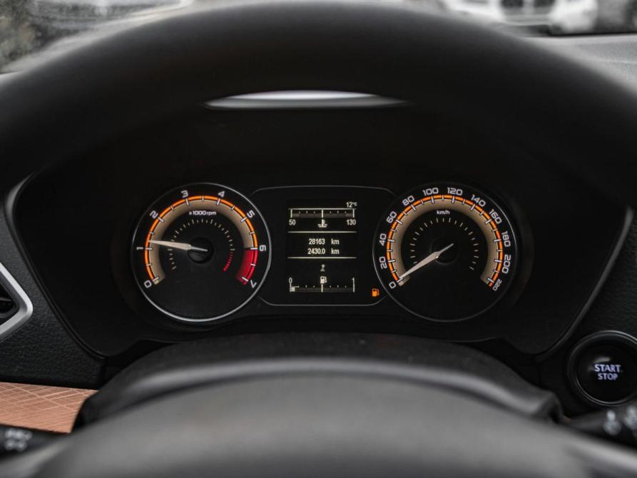 Lada (ВАЗ) Vesta I Рестайлинг (NG) Санкт-Петербург  - изображение 5